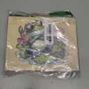 Jigfoxy Wooden Puzzle for Adults, Leisurely Frog Wooden Jigsaw Puzzles for Adult, Unique Animal Shape Wood Cut Puzzles, Christmas Thanksgiving Gifts for Friends Family (M-11.4 * 10.6in-170pcs)