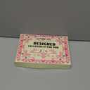 95 PCS Temporary Tattoos Stencils Kit,Temporary Tattoos Kit,6 Pcs 3 Color(black*3,brown*2 & Red*1) Ink with Gloves, 6 removal wipes,10 disposable cotton swabs DIY Body Art Painting for Adults Kids