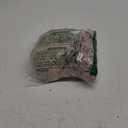 Wrap Around Dust Ruffle Bed Skirt - Cream - for Queen Size Beds with 15 in. Drop – Easy Fit Elastic Strap - Pleated Bedskirt with Brushed Fabric - Wrinkle Free, Machine Wash - by CGK Linens