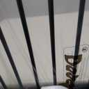 Babelio Baby Gate for Stairs No Drilling, PressGuard, 31-36 in Dog Gate