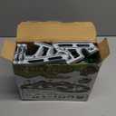 Dinosaur Toys,Create A Dinosaur World Road Race,Flexible Track Playset and 2 pcs Cool Dinosaur car for 3 4 5 6 Year & Up Old boy Girls Best Gift (Green)