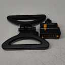 Melnor XT Mini-Turbo Oscillating Sprinkler