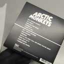 Arctic Monkeys