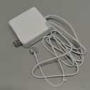 Mac Book Air Charger, 45W Magnetic Mag2 T-Tip Laptop Charger Suitable for Mac Book Air 11 inch and 13 inch After Mid 2012(Applicable to 2012-2017)