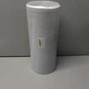 YOUHO Portable AC Hose - 5.9" Diameter, Clockwise Thread & Up to 80" Length - Exhaust Hose for Portable Air Conditioner Vent Compatible with Delonghi & LG Air Conditioner Parts