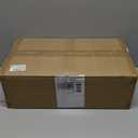 miikoul 1-Subject Notebook Bulk,36 Pack Spiral Notebook,College Ruled,8 x 10 Inch, 70 Sheets,3-Hole Punched Paper,Subject Notebooks for School& Office,Assorted Colors