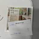 Town & Country Love Grows Here Anti-Fatigue Vinyl Kitchen 18 x 36 Inch