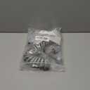 Handheld Bidet Sprayer Toilet Bathroom with Spring Hose Wall BracketSet, Closestool, Squatting Pan, Water Flower, Floor Cleaning Cloth Diaper for Bathroom Hygiene