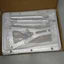 Battery Tray for Optima, Battery Hold Down Kit Battery Relocation Kit Trunk for Optima Race Racing Mount Red Yellow Blue Top 34 34R 34/78 D34 D34/78 34M D34M