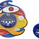 John N. Hansen 20Q Classic Electronic Guessing Game New and Improved with 3 Language Options and Thousands of Outcomes