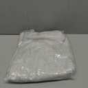 YoungsTex Grey Linen Blackout Curtains for Bedroom 78 Inches Long, Thermal Insulated Window Drapes with Grommet Room Darkening Privacy for Living Room, 2 Panels, 52 X 78 Inch