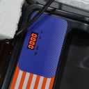 2.25HP Walking Mat Treadmill,2-in-1 Foldable Under Desk Treadmill with Handle Bar 16 inches Wide Running Belt,LED Touch Screen,Remote Control for Home/Office Use