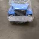 Qeetex Hetoy Ride On Truck for Kids 24V Ride On Car with Remote Control Electric UTV Vehicles with Dump Bed 4WD Power 4x200W Motors 4xSpring Suspension 3 Speeds 2 Seater in the Kids Play Toys department