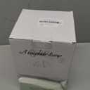 Candle Warmer Lamp with Timer and Dimmer, Electric Wax Warmers for Scented Candles with 5 Brightness Settings, Anti-Glare Lamp with Adjustable Height, Home Decor, Gift for Birthday, Valentines (Champagne)