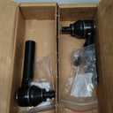 Genuine Toyota 45046-09340 Tie Rod End Sub-Assembly 2 Pack