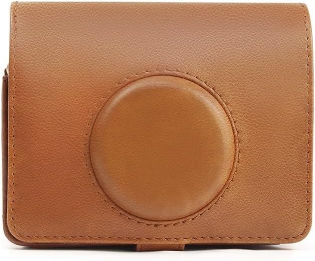 Vibrant and Lightweight Camera Case fits Instax Mini EVO Camera Case  Stylish and Scratch-Resistant for Fujifilm Instax Mini EVO Users