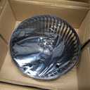 Front AC Heater Blower Motor for 06-10 Jeep Commander 05-10 Grand Cherokee HVAC Jeep Commander, Replaces for 700168 5143099AA