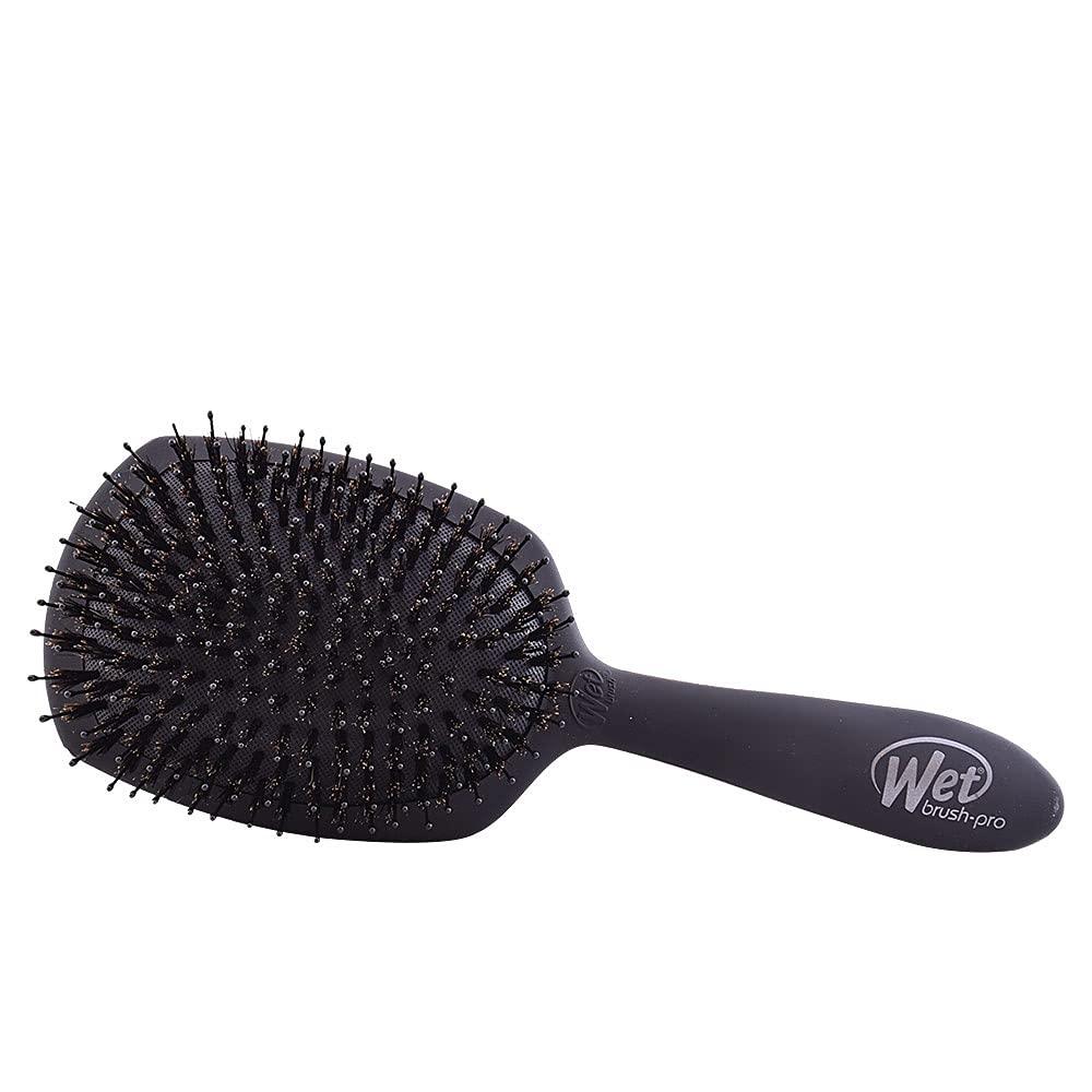 Wet Brush Pro Epic Shine Deluxe Paddle Brush