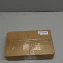 Hananona 50 Pcs Artificial Pine Branches Christmas Greenery Plants Pine Needles DIY Cedar Picks and Sprays Accessories for Christmas Garland Wreath Craft and Home Decor (50, Green)