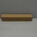 Closet Rod, 17 to 40 Inch 1.3 Inch Diameter Heavy-Duty Adjustable Closet Rods for Hanging Clothes Closet Hanging Rod Metal Matte Black Closet Poles for Wardrobes