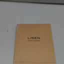 LISEN for iPhone 17 Magsafe Car Mount Charger, 15W Fast Charging Magnetic Wireless Car Charger [Mini & Metal], 2025 Ultra Magnetic Car Phone Holder Dashboard for iPhone 17 Pro Max Air 16 15 14 (Grey)