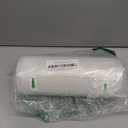 Syntus Vacuum Sealer Bags, 1 Roll 8" x 50' Commercial Grade Bag Rolls, BPA Free Food Vac Bags for Storage, Meal Prep or Sous Vide