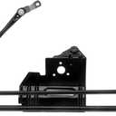 Dorman 602-107 Front Windshield Wiper Linkage Compatible with Select Jeep Models
