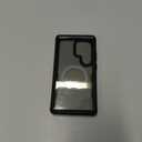 OtterBox Samsung Galaxy S24 Ultra Commuter Series Case - Black, Slim & Tough, Pocket-Friendly, with Port Protection