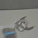 Improved Replacement Cushion Set (M) for Airfit F20 with Headgear & Frame, Comfortable Fit & Reliable Seal (No Elbow), ItAll Supplies Accessories for CPAP Users (Medium Mask)