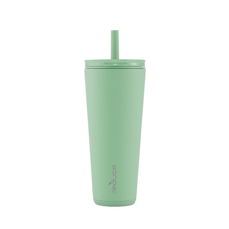 Reduce Halo Tumbler Matcha 32oz