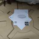 Philips Hue Tento Round Ceiling Panel Light, 16.6” Diameter, 3100 Lumen