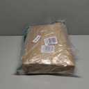 HuggieGems 5 Tier Floor Standing Corner Shower Caddy Organizer Shelf with Hooks, Bathroom Shelves Stand Rack, Black