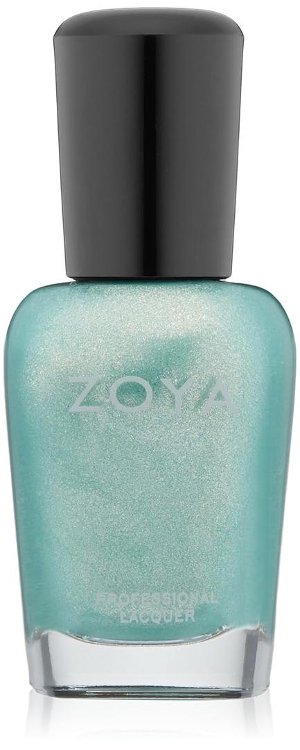 2 Pack ZOYA Nail Polish, Dillon, 0.5 fl. oz. 