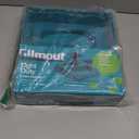 Gilmour Poly Sled Base Impulse Sprinkler 5670 sq. ft.
