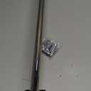 KOKOSIRI 20 Inch Towel Bars Bathroom Towel Rails Toilet Paper Holder Roll Paper Holder Polished Chrome