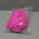 B2prity Womens One Piece Swimsuit Retro Square Neck Tummy Control Bathing Suits Ruched Modest Full Coverage Swimwear M