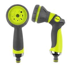 DI JOG 8 Ptrn ThumbControl Nozzle Lime