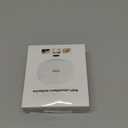 Electric Nail Clipper Powerful Low Noise Automatic Finger Nail Cutter with Brush, Lithium ion Battery for Baby, Elderly, with Built in Finger Guard, Nail Grinder