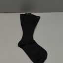 NEENCA Zipper Compression Socks, Medical Graduated Compression Socks for Pain Relief, Women & Men Circulation, Swelling, Travel, Pregnancy, Flight, Nurses, Running, Athletic1 Pair, 20-30 mmHg (Small-Medium, Black)