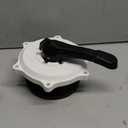 Pentair Lid Assembly, PacFab 1-1/2" Top/Side Mount Valve