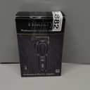 Hair Clippers for Men Professional - Cordless&Corded Barber Clippers for Hair Cutting & Grooming Rechargeable Beard Trimmer