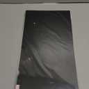 15.6 Inch Laptop Privacy Screen Compatible With Lenovo Hp Dell Acer Asus Thinkpad Envy Xps, 16:9 Aspect Removable Anti Glare Blue Light Filter Protector, 15 In Computer Monitor Security Shield