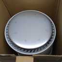 Provirtec MistFree Smart Humidifier for Bedroom, Evaporative Humidifier No White Dust, Auto Humidity & APP Control, 3L Water Tank Easy to Clean, Sleep Mode, Timing, Humidifiers for Home/Office(White)