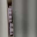 Boao 6 Pieces Paint Cookie Mold Splatter Chocolate Molds Fondant Mold for Cake Baking Cake Cupcake Topper Decoration Sugar Cookie Supplies Mini Polymer Clay Crafting Projects Kitchen DIY Baking Tools