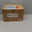 2HP Electric Motor, Air Compressor Motor, 3450 RPM General Purpose Motor, Single Phase Motor 56C Frame 115V/230V 5/8"Shaft Diameter TEFC