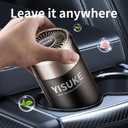 Solid Air Freshener - 7oz Car Air Freshener Cologne Scent Long Lasting for Car Home Office Indoor Auto Interior