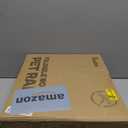 2026 Upgraded Dog Ramp for Couch, Foldable Small Dog Ramp for Sofa, 4 Adjustable Height from 13'' to 21", Portable Stable Pet Step with Non-Slip Pad, Pet Ramps Use for Couch Stairs, Walnut