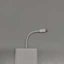 SD Card Reader for iPhone, Memory Card Reader with USB Camera Adapter Plug and Play Trail Game Camera Viewer Supports SD and TF Card MicroSD Card Adapter for iPad No App Required