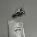 2pc Front Upper Ball Joint K772 for Chrysler 300 62-71, Town & Country 58-81, Imperial 81-83, New Yorker 63-82, Newport 61-81, for Dodge Charger 66-78, Challenger 70-74, Upper Ball Joints