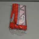 Super Joy Play Fire Truck Pop up Tents for Kids, Play Tents for Boys Playhouse Tent Birthday Gift for Indoor Outdoor